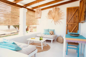 Hotels in San Ferrán De Ses Roques